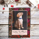 Suche nach hundefoto karten Festlich