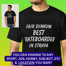 Suche nach skateboardfahrer tshirts Für ihn