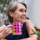 Suche nach orange punkte tassen Kreise