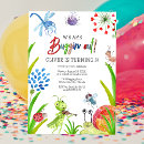 Suche nach ladybug birthday einladungen Natur