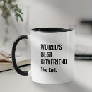 Suche nach der beste freund der welt tassen Weltrekord