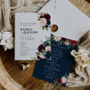 Suche nach hochzeitsprogramme einladungen Für sie/ihn