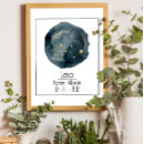 Suche nach leo zodiac poster Sternbild