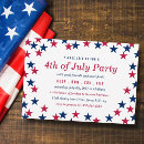Suche nach 4th of july einladungen Für alle