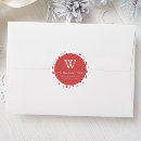 Suche nach weihnachtsadresse aufkleber Rücksendeadresse