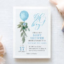 Suche nach blaue baby party einladungen Gäste