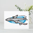 Suche nach flugzeuge einladungen Jet