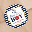 Suche nach ahoy aufkleber Junge