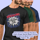 Suche nach lkw mechaniker tshirts Für ihn