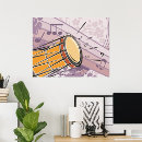 Suche nach trommel poster Musik