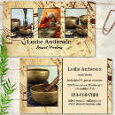 Suche nach musik noten visitenkarten Sängerin