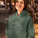 Suche nach absolvent hoodies Für sie