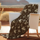 Suche nach vintages pferd decken Land