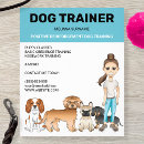 Suche nach mädchen flyer Blau