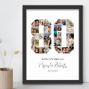 Suche nach 80 geburtstag poster Für alle