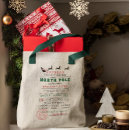 Suche nach santa claus taschen Für alle