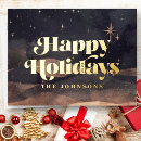 Suche nach frohes neues jahr postkarten Feiertag