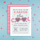 Suche nach coole mädchen einladungen Zwei cool