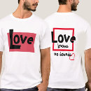 Suche nach grenzen tshirts Spaß