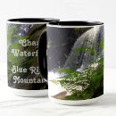 Suche nach blue ridge mountains tassen Gebirge