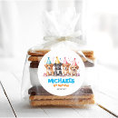 Suche nach welpen aufkleber Für haustiere