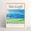 Suche nach weideland poster Vincent van gogh