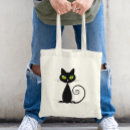 Suche nach lustige schwarze katze tote bags Urlaub