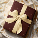 Suche nach goldene hochzeit geschenkpapier Muster