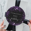 Suche nach lila glitzern aufkleber Gäste
