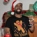 Suche nach lustiger lebkuchen tshirts Für ihn