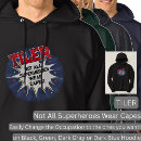 Suche nach superheld hoodies Für ihn