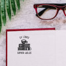 Suche nach ex libris stempel Lesen