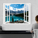 Suche nach fensteransicht poster Blick