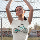 Suche nach cooles fahrrad tshirts Für sie