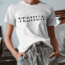Suche nach jesus zitat tshirts Für sie