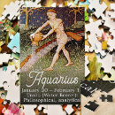 Suche nach aquarius puzzle Februar