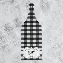 Suche nach milchkuh untersetzer Schwarz weiß