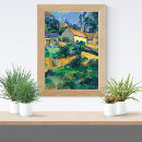 Suche nach französisches dorf poster Landschaft