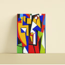 Suche nach jazz leinwandbilder Retro