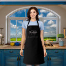 Suche nach artist schürzen Schwarz