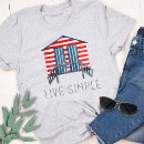Suche nach küstenlinie tshirts Jede person