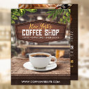Suche nach kaffee flyer Café