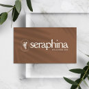 Suche nach beauty wellness visitenkarten Elegant