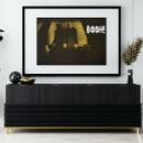 Suche nach ungeheuer poster Jede person