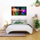 Suche nach jenseits poster Modern