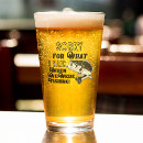 Suche nach lustiger fischer bierkrüge Für ihn