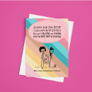 Suche nach beste tante karten Niedlich