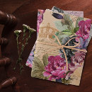 Suche nach vintage handschrift geschenkpapier Für sie