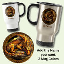Suche nach keltischer knoten reisebecher Drache