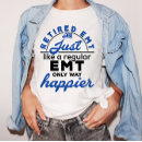 Suche nach lustige emt tshirts Paramädisch